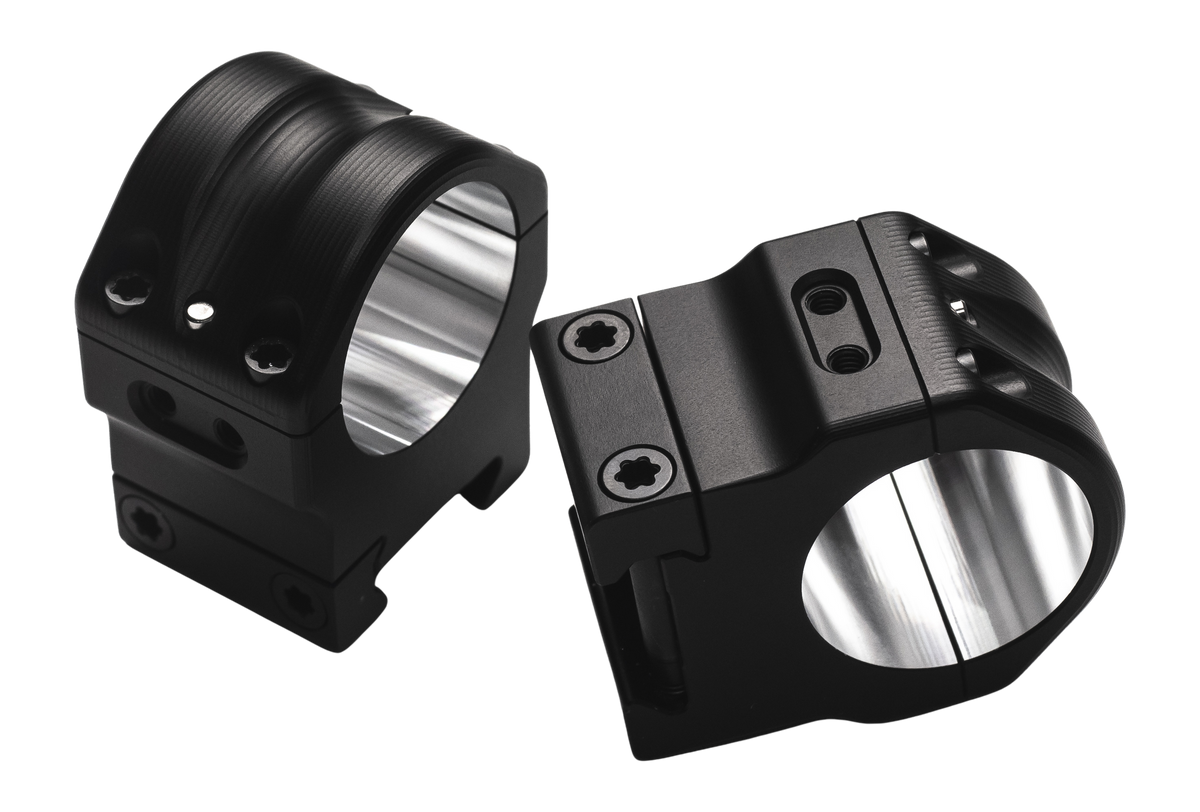 Area 419 Firearms Match Scope Ring 34mm Medium 28mm Height