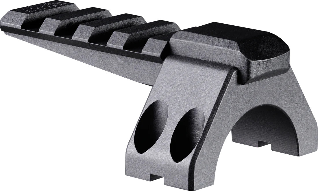 Ruffs Precision RPM 35-LRC 35mm Low Rail Cap