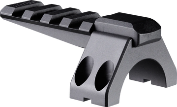 Ruffs Precision RPM 35-LRC 35mm Low Rail Cap