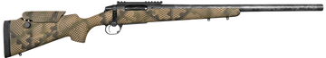 Proof Research Tundra TI 28 Nosler 24" 4+1 Bolt Action Rifle - TFDE Stock