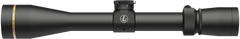 Leupold VX-3HD 3.5-10x40mm CDS-ZL Duplex Reticle 1" Tube Matte Black