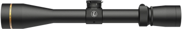 Leupold VX-3HD 3.5-10x40mm CDS-ZL Duplex Reticle 1" Tube Matte Black