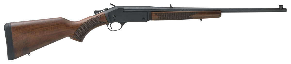 Henry H015308 Single Shot 308 Win 22" 1-Rd Break-Open Rifle