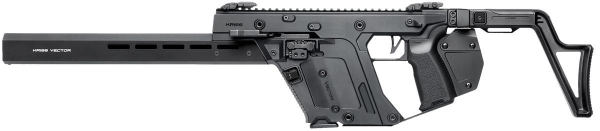 Kriss USA Vector CRB Gen 3 45 ACP 16" 10+1 Semi-Auto Rifle - CA Compliant