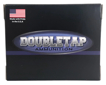 DoubleTap Ammunition Controlled Expansion 40 Super 200gr JHP - Box or Case