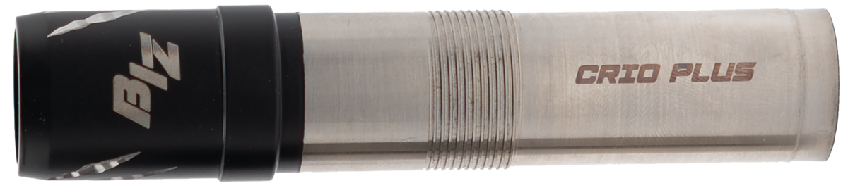 Johnny Stewart Raptor Biz 12 Gauge Choke Tube - Benelli Crio Plus