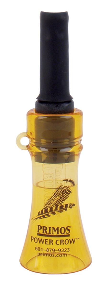 Primos 330 Power Crow Turkey/Crow Locator Call