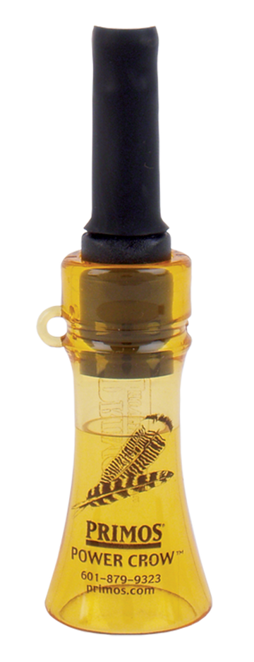 Primos 330 Power Crow Turkey/Crow Locator Call