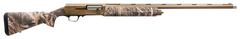 Browning A5 Wicked Wing Sweet Sixteen 16 Gauge 28" 4+1 Semi-Auto Shotgun - Mossy Oak Shadow Grass Habitat