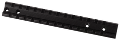 Weaver Mounts 48334 Multi-Slot Base 98T Matte Black Aluminum Remington 700 Long Action