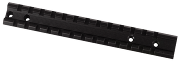 Weaver Mounts 48334 Multi-Slot Base 98T Matte Black Aluminum Remington 700 Long Action