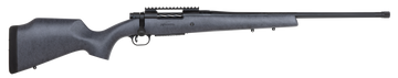 Mossberg Patriot Long Range Hunter 6.5 Creedmoor 22" 5+1 Bolt-Action Rifle