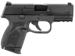 FN 509C 9mm Luger 3.70" 10+1 Semi-Auto Pistol - No Manual Safety