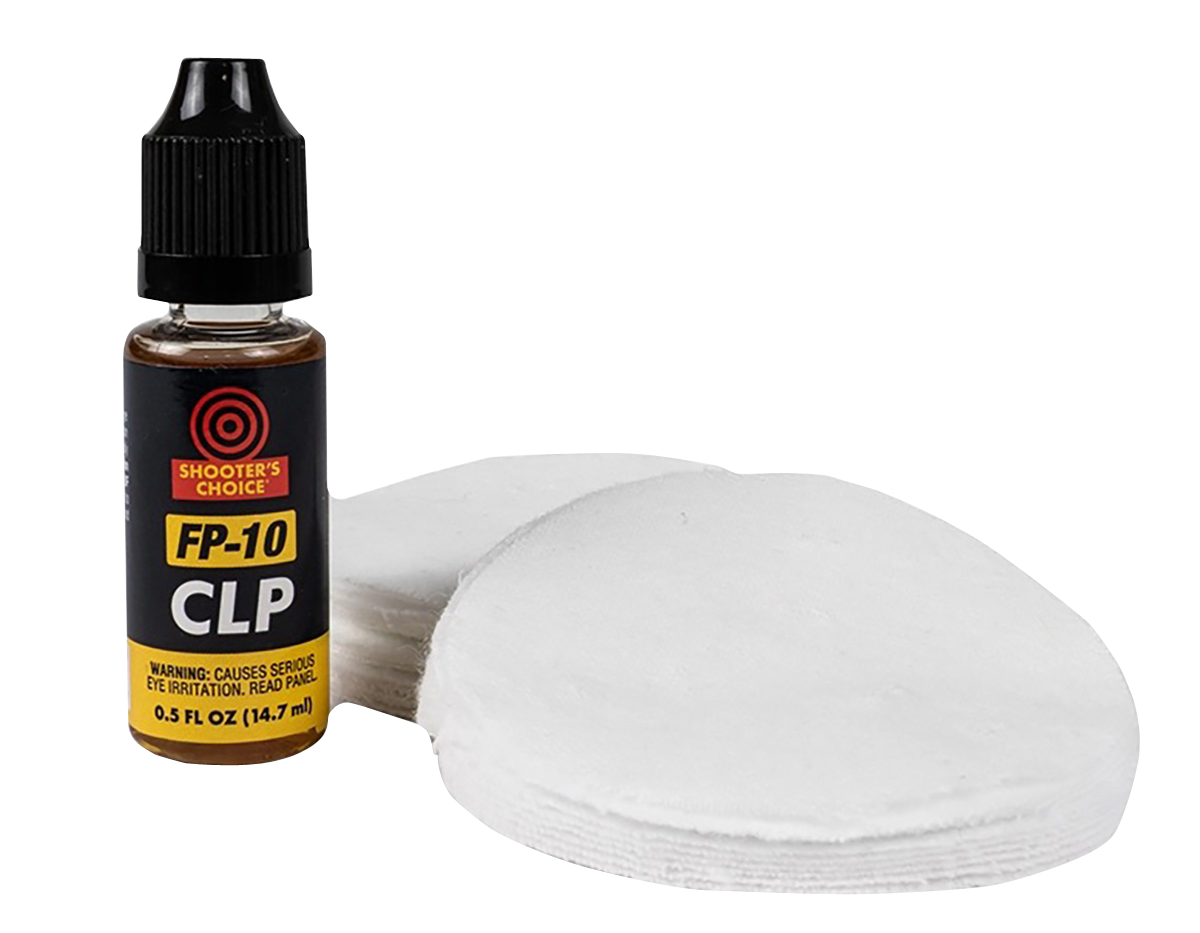 Otis Reload Multi-Caliber Cleaning Kit - Bio-CLP & 50 Patches