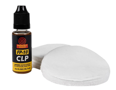 Otis Reload Multi-Caliber Cleaning Kit - Bio-CLP & 50 Patches