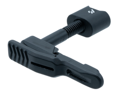 Strike Industries Ambidextrous Magazine Release AR-15/M16 Mil-Spec Black 6061-T6 Aluminum