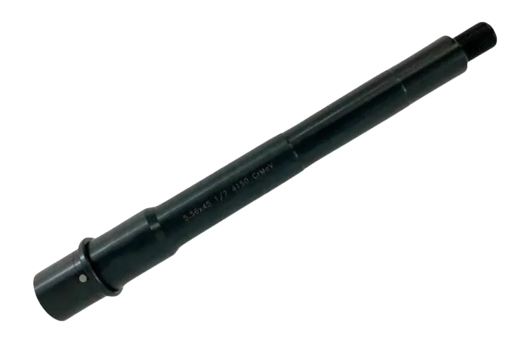 One Horse OH-BR07 AR-15 5.56 NATO 7.5" 1:7 Pistol Barrel