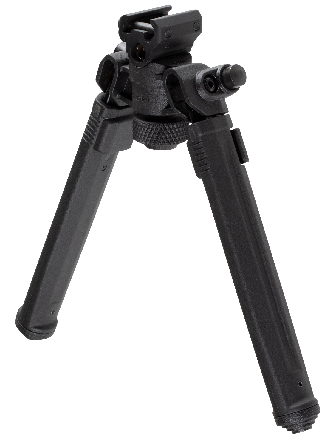 Magpul Industries MAG941-BLK Bipod 1913 Picatinny Rail Black