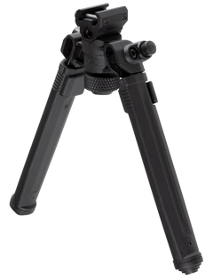Magpul Industries MAG941-BLK Bipod 1913 Picatinny Rail Black
