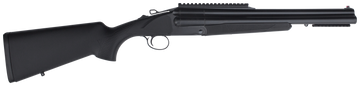 Charles Daly 930110 Triple Threat 12 Gauge 3" 18.5" Break Open Shotgun