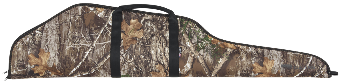Allen Leadville 48" Rifle Case Realtree Edge Endura Foam Padding