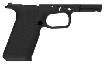 Magpul Industries EHG RG9 Ruger RXM Full-Size 9mm Luger Black Frame