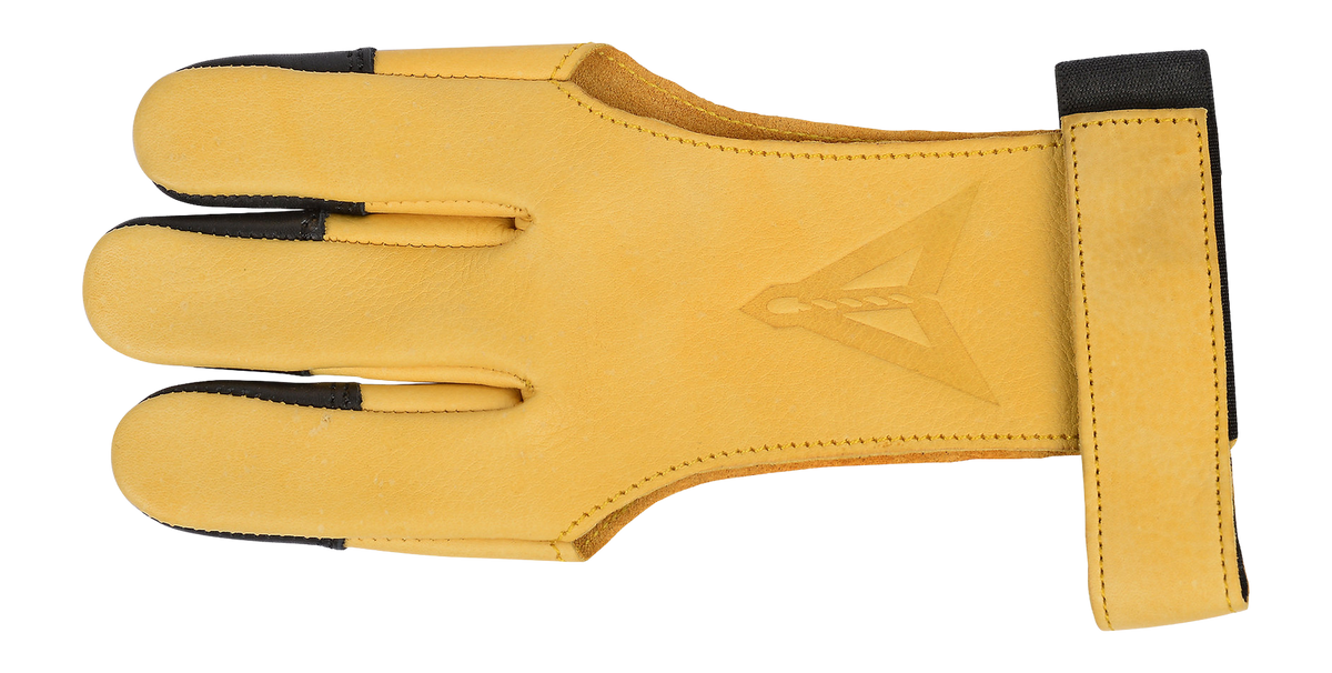 30-06 Outdoors Soft Touch Elite Shooting Glove Large
