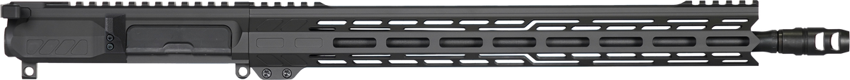 CMMG Resolute 5.7x28mm 16.10" Armor Black M-LOK Complete Upper for AR-15
