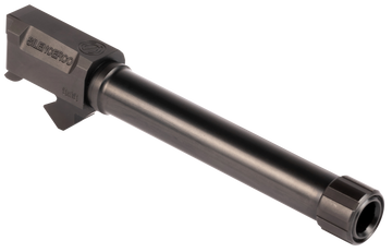 SilencerCo SIG P226 9mm Luger 5" Threaded Barrel - Black Nitride