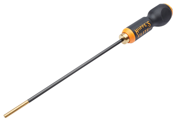 Hoppes RC17R Elite Carbon Fiber Cleaning Rod 17 Cal 36" Rifle