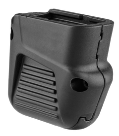 FAB Defense FX-4310B Glock 43 +4 Magazine Extension 4-Rd Polymer Black