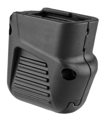 FAB Defense FX-4310B Glock 43 +4 Magazine Extension 4-Rd Polymer Black