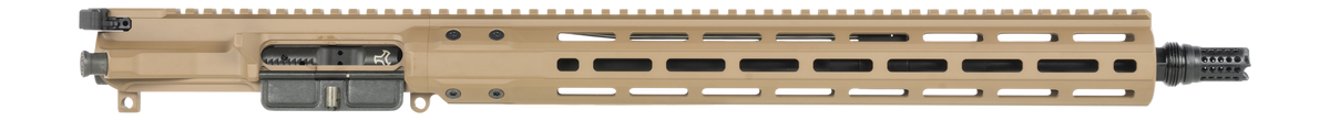 Cobalt Kinetics CK-Pro URG 5.56x45mm NATO 16" Built Upper Receiver - FDE