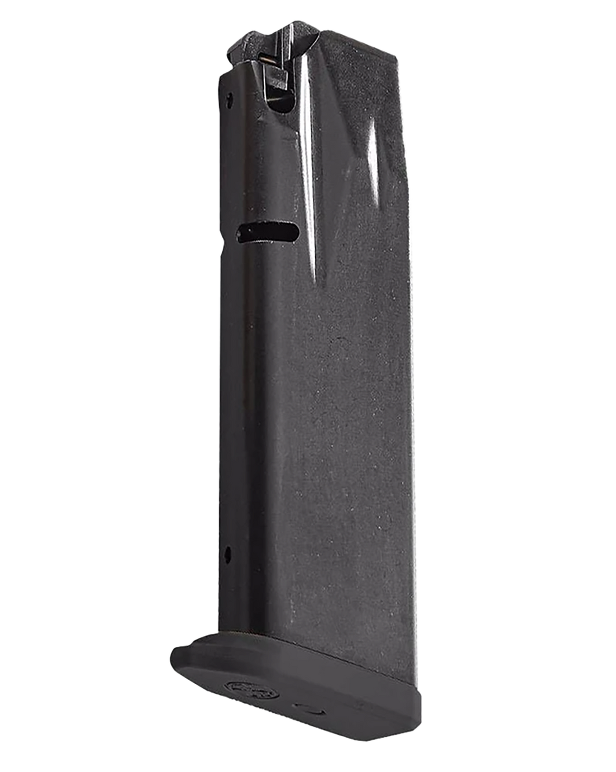 FN High Power 9mm 17-Rd Black Stainless Steel Pistol Magazine
