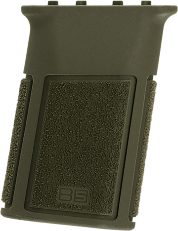 B5 Systems VFG1574 Vertical Grip M-LOK OD Green