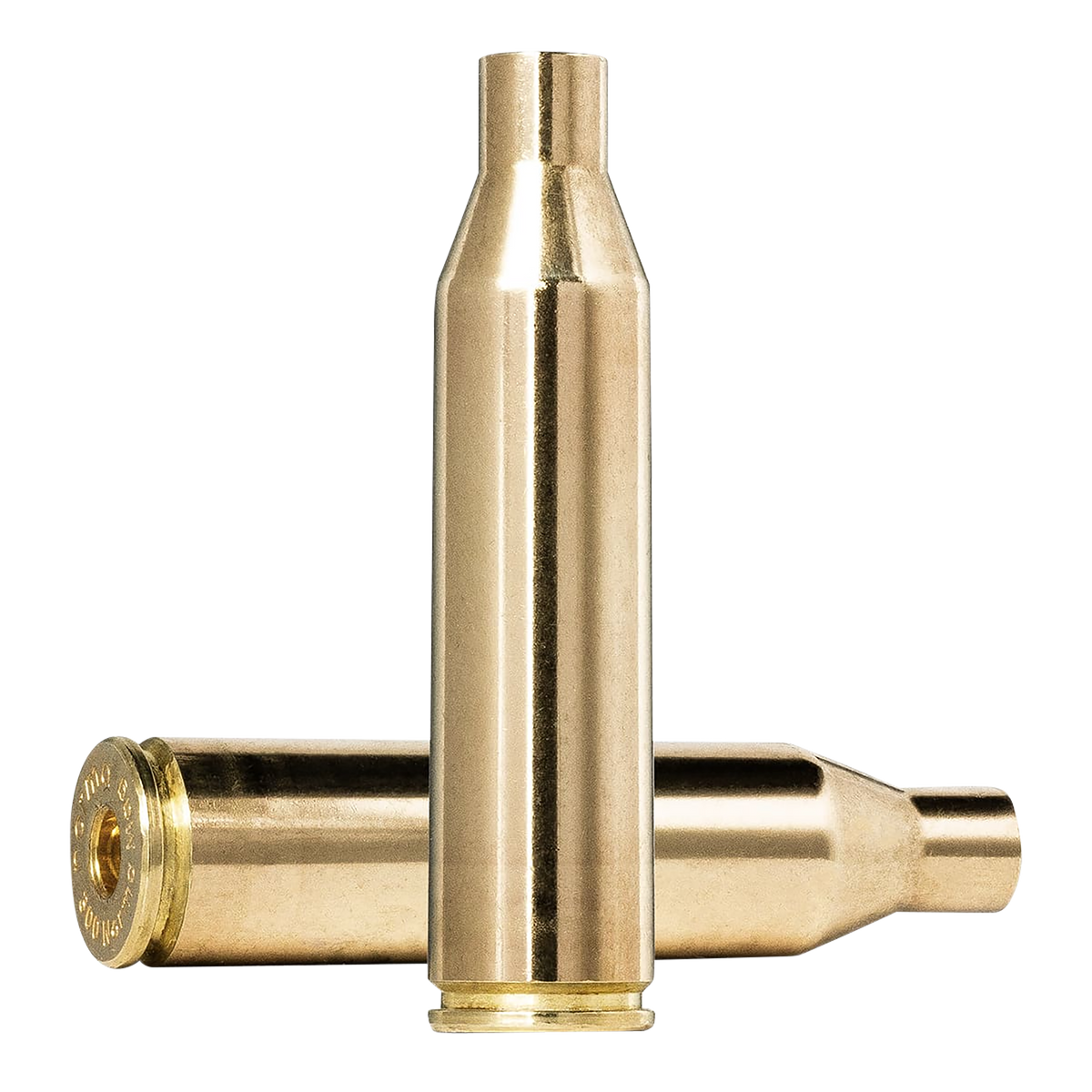 Norma Dedicated Components 300 Norma Mag Reloading Brass 50/Box
