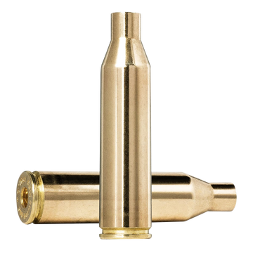 Norma Dedicated Components 300 Norma Mag Reloading Brass 50/Box