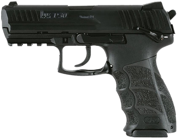 HK P30S V3 9mm 3.85" 20+1 Semi-Auto Pistol