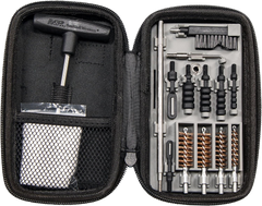 M&P Accessories 110176 Compact Pistol Cleaning Kit .22/9mm/.357/.38/.40/10mm/.45