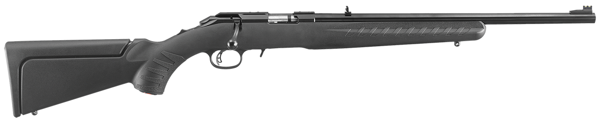 Ruger American Rimfire Compact 22 WMR 18" 9+1 Bolt Action Rifle