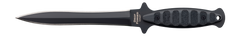 Cold Steel 36MCD Drop Forged Wasp 6.75" 52100 High Carbon Double Edge Fixed Blade Dagger