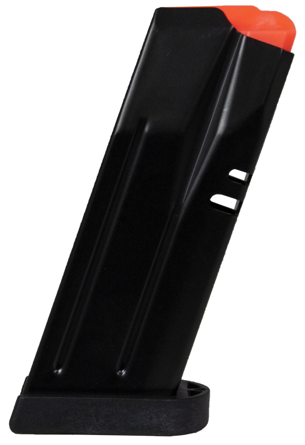CZ P-10 S 9mm Luger 12-Rd Blued Steel Pistol Magazine