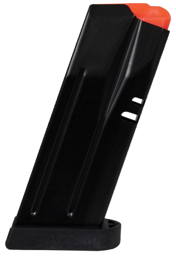 CZ P-10 S 9mm Luger 12-Rd Blued Steel Pistol Magazine