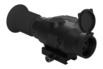 Sightmark Shade Mini 256 2-16x15mm Thermal Riflescope 256x192
