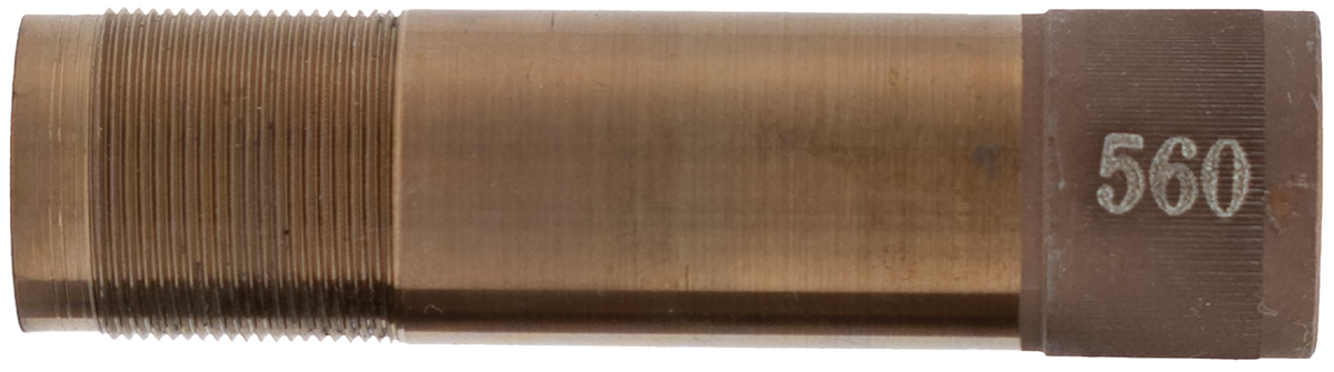 Johnny Stewart Final Strut 20 Gauge Invector Plus Turkey Choke Tube - .560 Constriction
