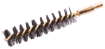 Breakthrough Clean BT40NBB Nylon Bristle Bore Brush .40 Cal/10mm #8-32 Thread