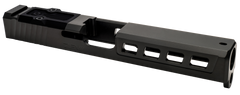 DNZ Products Game Reaper 1-Pc Scope Mount Remington 742/760 1" High Black