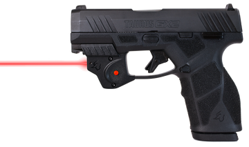Viridian E-Series Red Laser Sight for Taurus GX2 Trigger Guard Mount