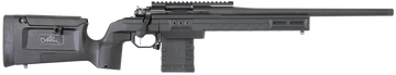 LaRue Tactical Siete LE 308 Win 18" 12+1 Bolt-Action Rifle - Right Hand