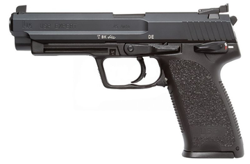 HK USP Expert V1 45 ACP 5.19" 12+1 Semi-Auto Pistol